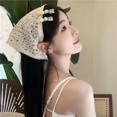 红右手